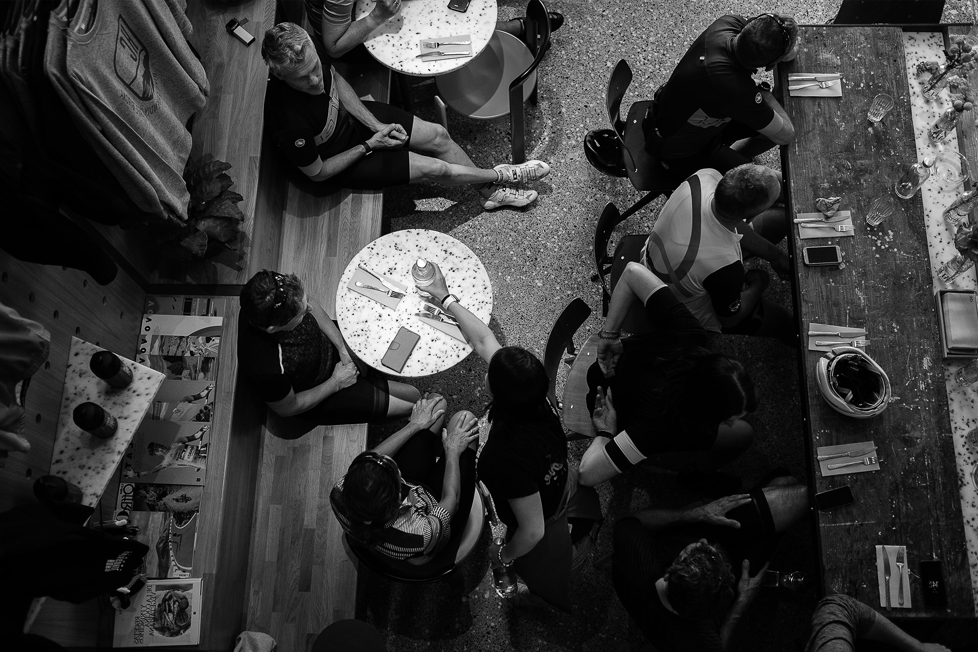 Hors Catégorie — photo from their website
