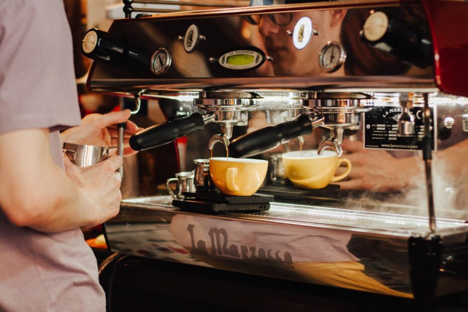 La mejor cafetería de Girona si te gustan las bicicletas y los buenos cafés