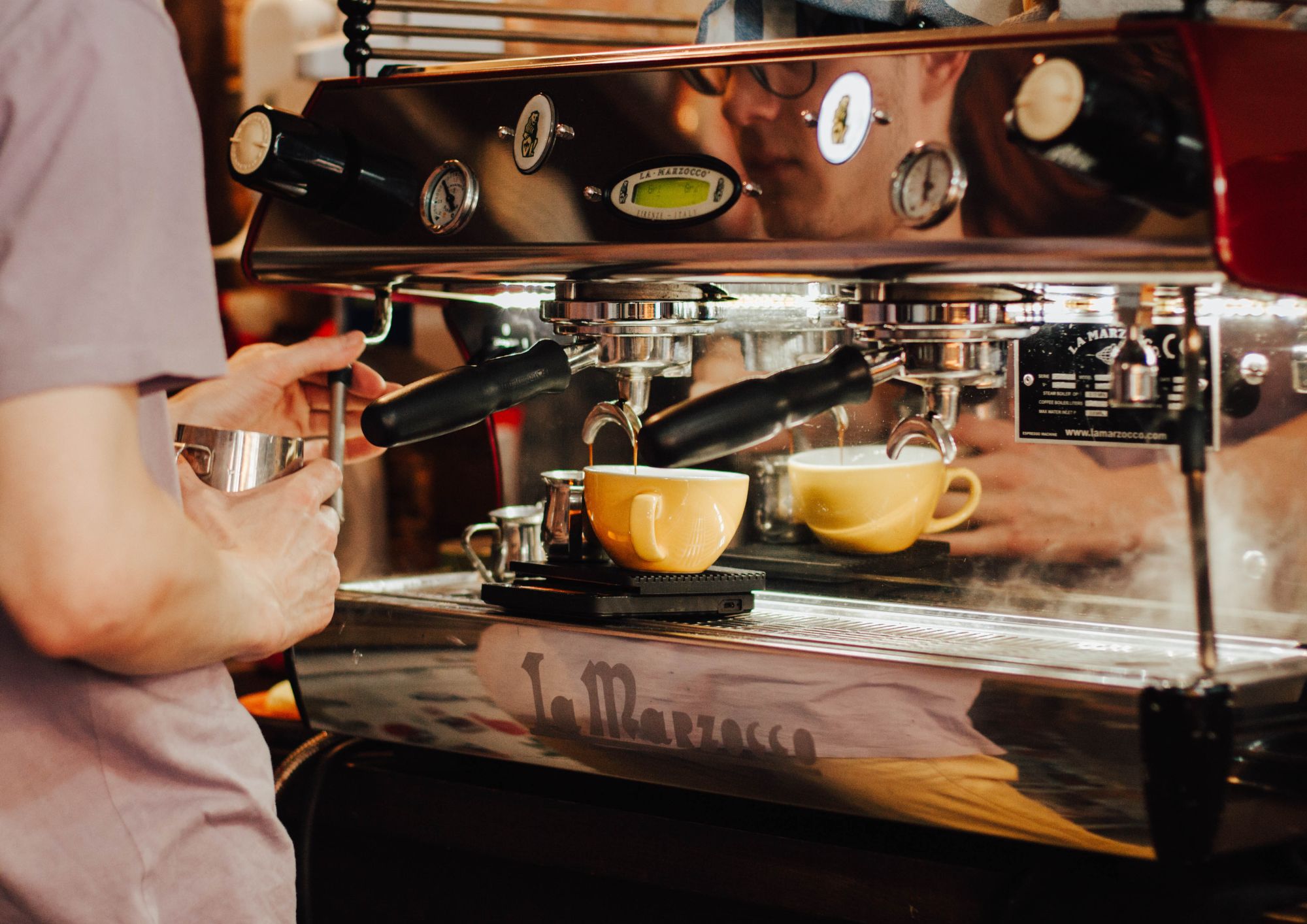 La mejor cafetería de Girona si te gustan las bicicletas y los buenos cafés