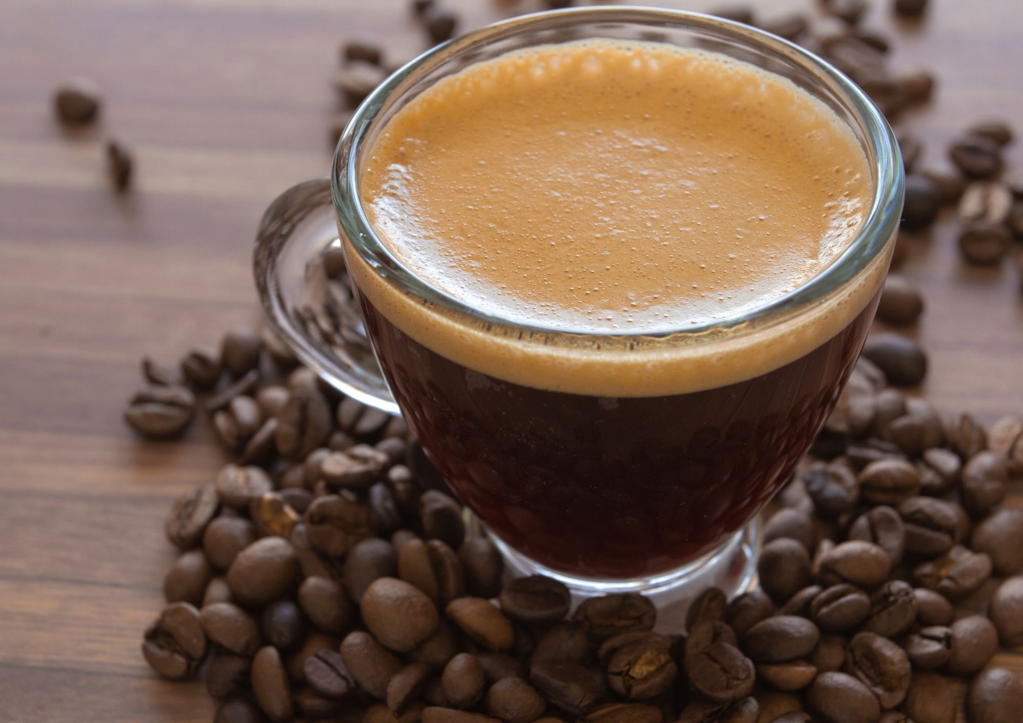 El mejor café de toda Girona en nuestra cafetería 